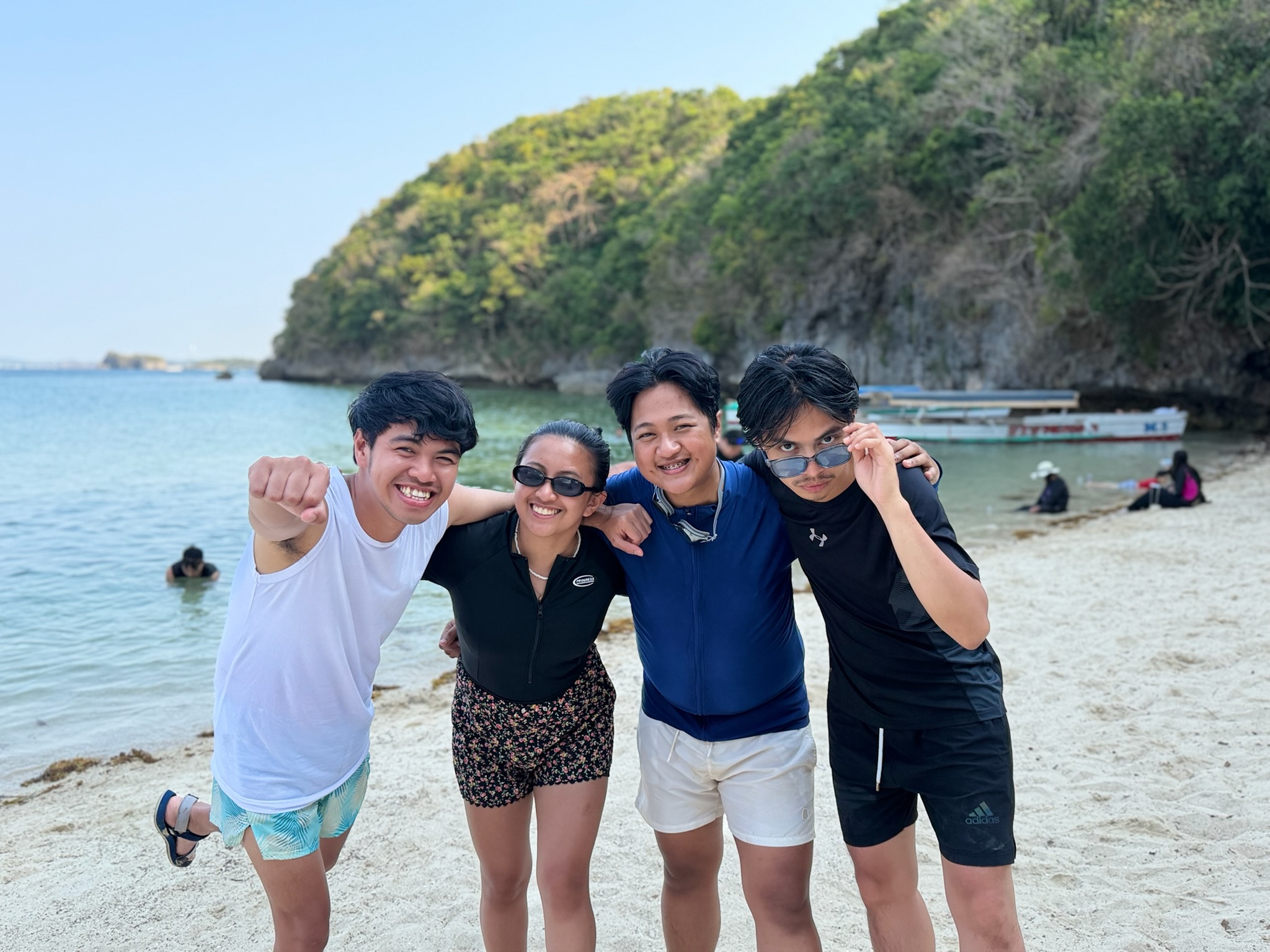 Social post